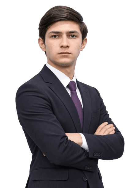 Saidaxrorxon Olimov